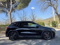 Usata Mercedes GLA180 Premium 116 CV (85 kW) 2021 SUV