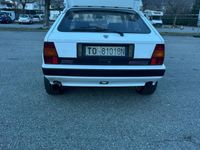 Usata Lancia Delta 196 CV (144 kW) 1990 Bianco Utilitaria