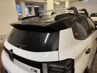 Usata Citroën C3 101 CV (74 kW) 2024 Bianco SUV