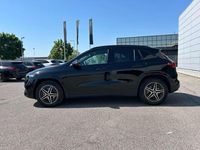 Nuova Mercedes EQA250+ 2026 Nero notte SUV