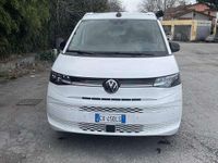 Usata VW T7 California 150 CV (110 kW) 2025 Furgone