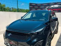 Usata DR F35 155 CV (114 kW) 2021 Nero SUV