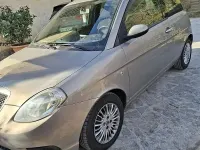 Usata Lancia Ypsilon 2009 Utilitaria