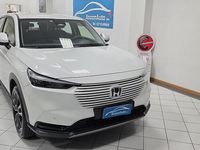 Usata Honda HR-V 130 CV (95 kW) 2023 Bianco SUV