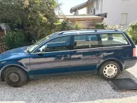 Usata VW Passat 75 CV (55 kW) 2005 Station wagon