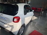 usata Smart ForTwo Electric Drive fortwo EQ Pulse