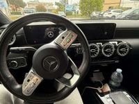 Usata Mercedes A180 Premium 116 CV (85 kW) 2020 Berlina