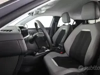 Usata Opel Mokka Elegance 101 CV (74 kW) 2022 Grigio SUV