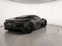 Usata Maserati MC20 630 CV (463 kW) 2023 Nero Coupé