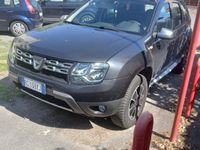 Usata Dacia Duster 115 CV (84 kW) 2016 Grigio SUV