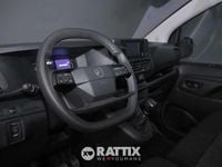 Usata Citroën Jumpy 140 CV (102 kW) 2024 Bianco icy Monovolume