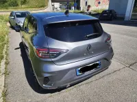 Usata Renault Clio V Techno 90 CV (66 kW) 2024 Berlina