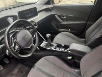 Usata Peugeot 2008 131 CV (96 kW) 2021 Grigio SUV