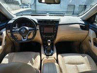 Usata Nissan X-Trail Tekna 177 CV (130 kW) 2018 Nero SUV