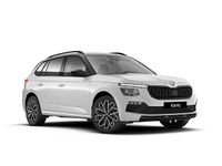 Nuova Skoda Kamiq 95 CV (69 kW) 2026 Bianco SUV