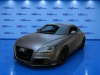 Usata Audi TT S-Line 200 CV (147 kW) 2007 Opaco Coupé