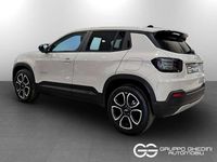 Nuova Jeep Avenger Summit 101 CV (74 kW) 2026 Stone SUV