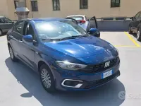 Usata Fiat Tipo 131 CV (96 kW) 2025 Bluazzurro Berlina
