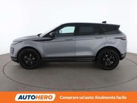 Usata Land Rover Range Rover evoque SE Dynamic 200 CV (147 kW) 2022 Grigio SUV