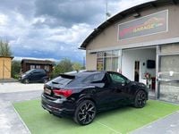 Usata Audi RS Q3 Sportback 400 CV (294 kW) 2020 Nero SUV