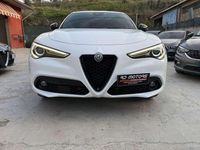 Usata Alfa Romeo Stelvio Veloce 209 CV (153 kW) 2022 Other SUV