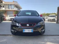 Second-hand Seat Ibiza FR 90 CP (66 kW) 2016 Negru Berlinǎ