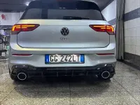 Usata VW Golf VIII GTD 200 CV (147 kW) 2022 Berlina