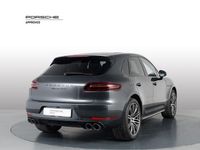 usata Porsche Macan GTS  3.0 GTS 360cv pdk