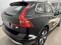 Usata Volvo XC60 Plus 253 CV (186 kW) 2023 Nero SUV