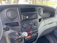 Usata Iveco Daily 177 CV (130 kW) 2008 Bianco Utilitaria