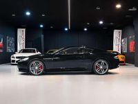 Usata Aston Martin Virage 497 CV (365 kW) 2012 Nero Coupé