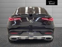 Nuova Mercedes GLC220 197 CV (144 kW) 2026 Nero ossidiana SUV