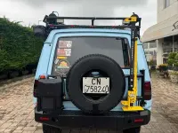 Usata Land Rover Discovery 113 CV (83 kW) 1990 SUV