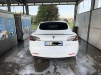 Usata Tesla Model 3 Performance 155 kW (211 CV) 2023 Bianco Berlina