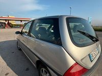 Usata Lancia 2000 2000 Grigio Berlina