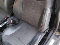 Usata Mini Cooper Coupé 116 CV (85 kW) 2003 Blu Coupé