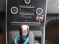 Usata Renault Scénic IV 110 CV (80 kW) 2018 Grigio Monovolume