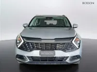 Occasion Kia Sportage 147 ch (108 kW) 2024 Argent SUV