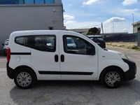 usata Citroën Nemo 1.3 HDI FURGONE COMBI N1 4 POSTI