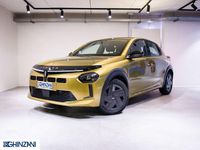 Usata Lancia Ypsilon 101 CV (74 kW) 2024 Oro Utilitaria