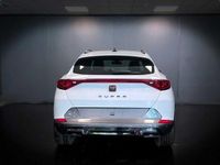 Usata Cupra Formentor 150 CV (110 kW) 2024 Bianco SUV