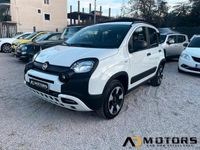 usata Fiat Panda Cross 0.9 TwinAir Turbo S&S 4x4 City 07