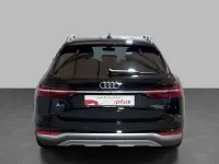 Usata Audi A6 Allroad Advanced 204 CV (150 kW) 2024 Nero mito metallizzato Station wagon