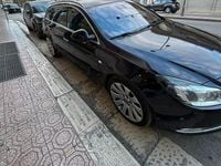 Usata Opel Insignia 160 CV (117 kW) 2009 Nero Station wagon