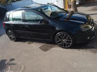 usata VW Golf V Golf 1.9 TDI 4mot. 5p. Comfortline