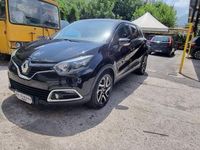 usata Renault Captur 1.5 dCi 8V 90 CV Start&Stop Energ