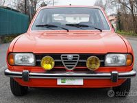 usata Alfa Romeo Alfasud 1.2 63CV - PRIMA SERIE