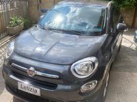 usata Fiat 500X 1.3 MultiJet 95 CV Lounge