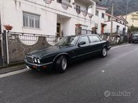 usata Jaguar XJ6 3.2 Cat Majestic