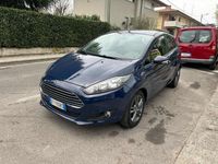 usata Ford Fiesta 1.4 1.4 5 porte Bz.- GPL Business